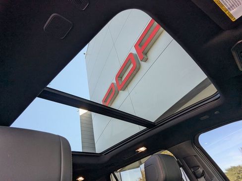 Used 2024 Toyota Sequoia TRD Pro image 22