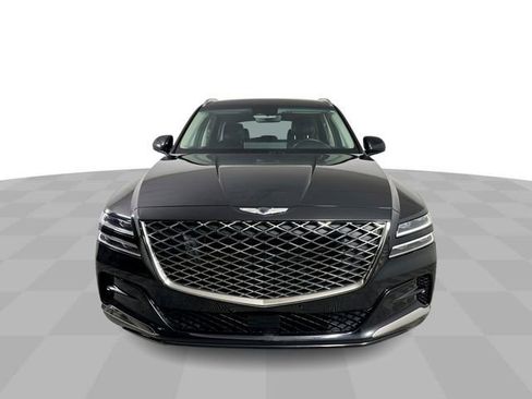 Used 2024 Genesis GV80 2.5T AWD/4WD image 3