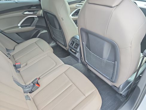 Certified 2025 Audi Q5 Premium w/ Premium Plus AWD/4WD image 11