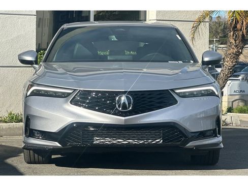 New 2026 Acura Integra A-Spec FWD image 3