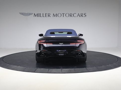 Used 2019 Aston Martin DB11 Volante RWD image 18