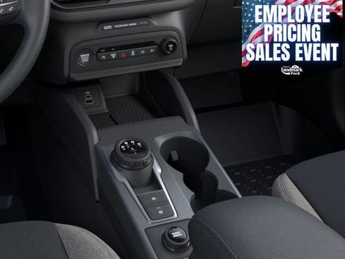 New 2026 Ford Bronco Sport Big Bend AWD/4WD image 16