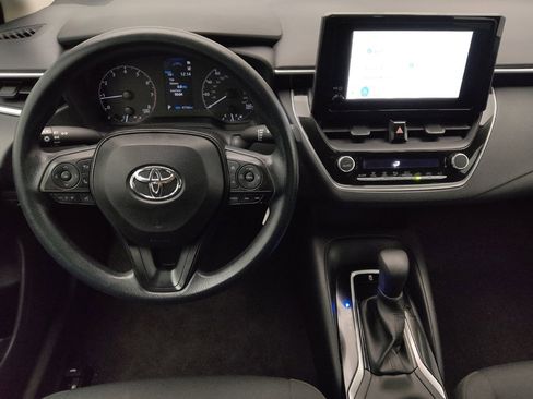 Used 2024 Toyota Corolla LE FWD image 22