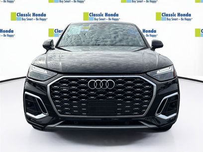 Used 2023 Audi Q5 2.0T Premium Plus w/ Premium Plus Package