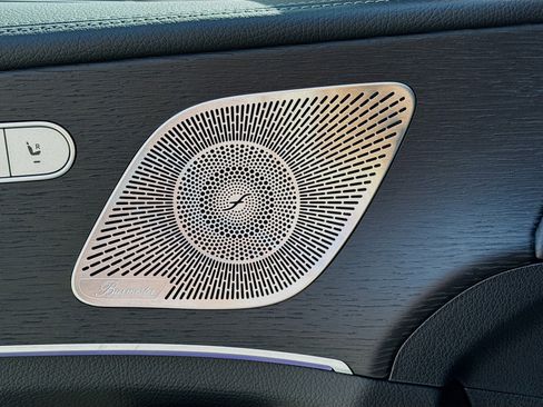 Used 2025 Mercedes-Benz GLE 53 AMG 4MATIC Coupe image 24