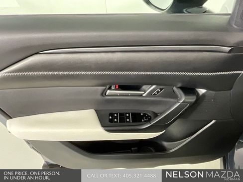 New 2026 MAZDA CX-50 AWD 2.5 S w/ Weather Package image 15