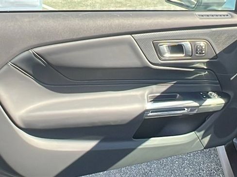 New 2025 Ford Mustang Premium image 14