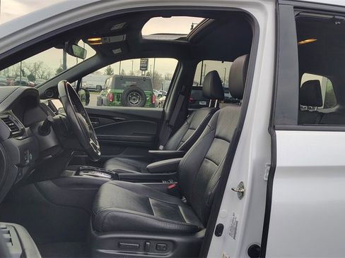 Used 2020 Honda Passport Elite image 5