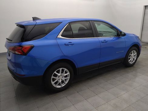 Used 2024 Chevrolet Equinox LT w/ Driver Convenience Package image 10