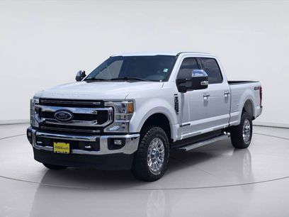 Used 2022 Ford F250 XLT w/ XLT Premium Package