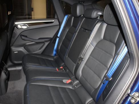 New 2026 Porsche Macan S AWD/4WD image 32