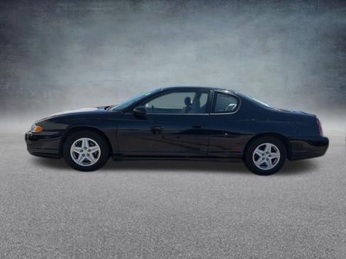 Used 2004 Chevrolet Monte Carlo SS w/ SS Sport Appearance Package FWD image 11