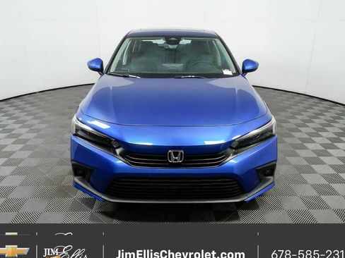 Used 2024 Honda Civic Touring image 35