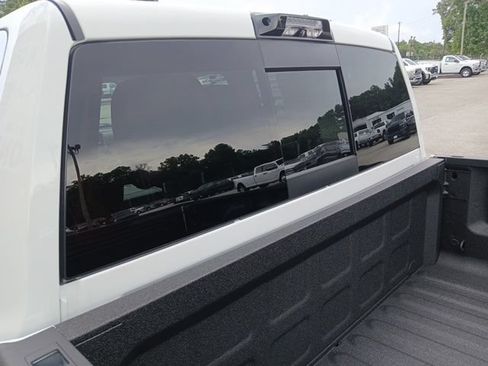 New 2026 RAM 3500 Longhorn AWD/4WD image 11