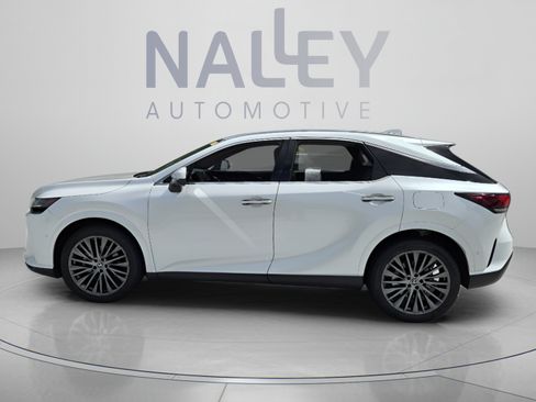Used 2024 Lexus RX 350 FWD w/ Convenience Package image 2