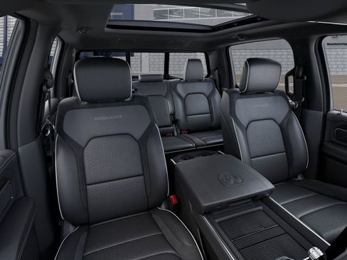 New 2026 RAM 1500 Laramie image 9
