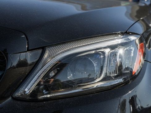 Used 2022 Mercedes-Benz C 43 AMG 4MATIC Coupe image 13