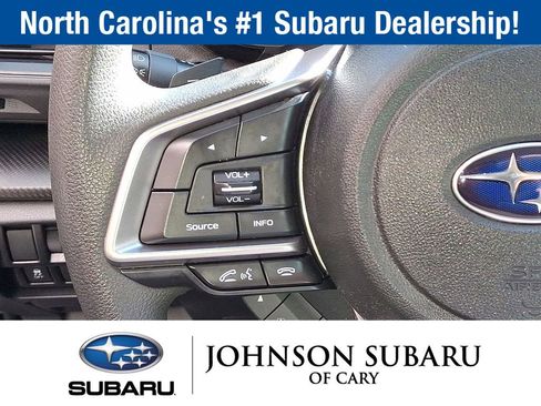 Used 2023 Subaru Impreza Premium image 18