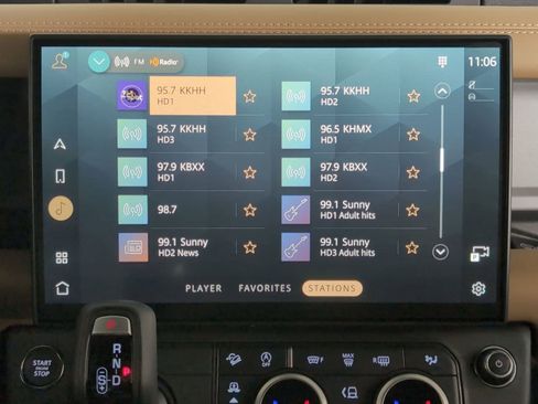 New 2026 Land Rover Defender 130 V8 image 26