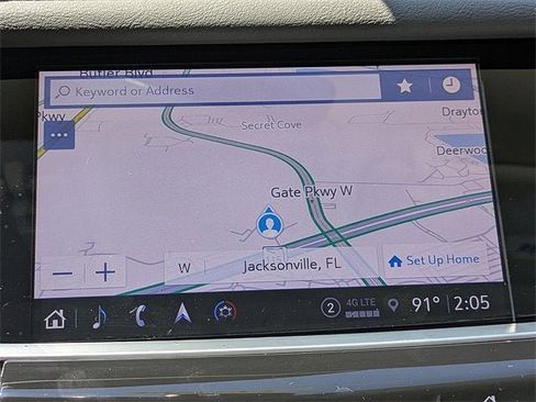New 2025 Cadillac XT5 Premium Luxury w/ Technology Package image 23
