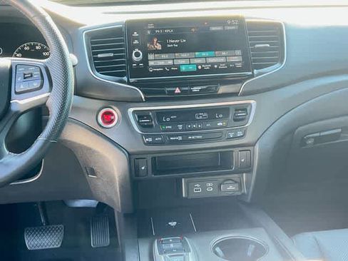Used 2024 Honda Ridgeline TrailSport image 18