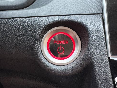 Used 2019 Honda Insight EX image 21
