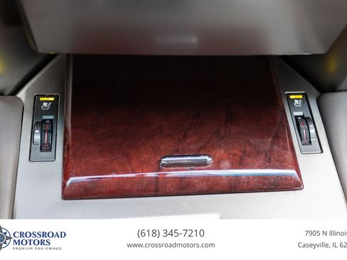 Used 2010 Lexus GX 460 w/ Comfort Plus Pkg AWD/4WD image 44