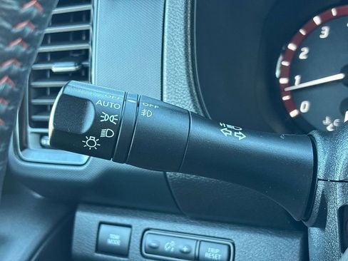 Used 2023 Nissan Frontier PRO-4X w/ Pro Convenience Package image 29