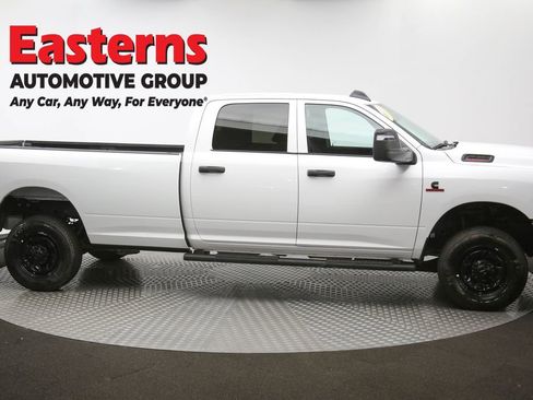 Used 2025 RAM 2500 Tradesman image 47