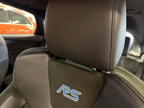 Used 2017 Ford Focus RS image 30