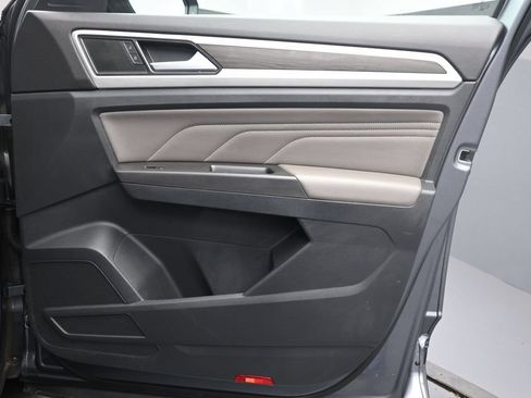 Used 2022 Volkswagen Atlas SE FWD image 30