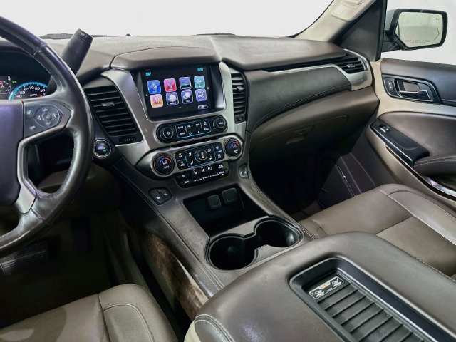Used 2017 Chevrolet Suburban LT w/ Texas Edition Package RWD image 24