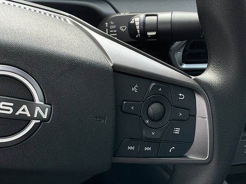 New 2026 Nissan Sentra SV image 22