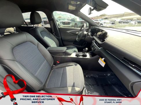 New 2026 Buick Envista Preferred w/ Convenience I Package image 20