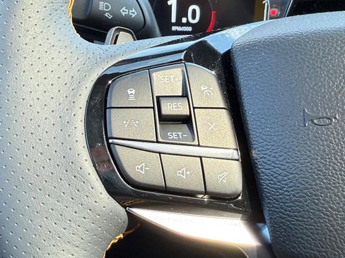 New 2026 Ford Explorer Tremor w/ Tremor Ultimate Package image 11