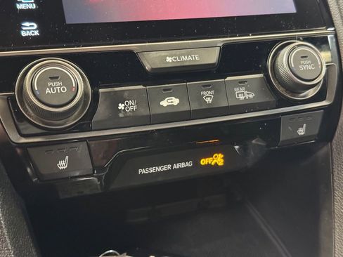 Used 2017 Honda Civic Si image 35