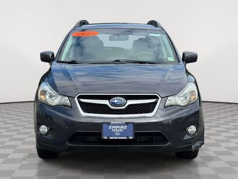 Used 2015 Subaru Crosstrek 2.0i Premium AWD/4WD image 3
