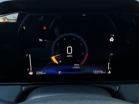 Used 2025 Chevrolet TrailBlazer LT image 35