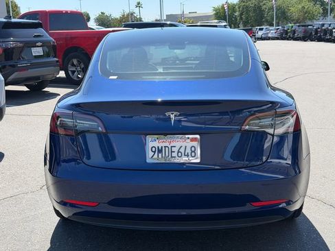 Used 2023 Tesla Model 3 Standard Range RWD image 6
