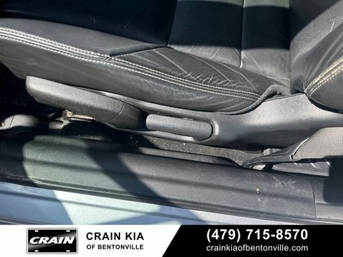 Used 2015 Honda Civic EX-L image 25