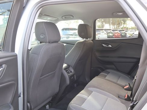 Used 2023 Chevrolet Blazer LT w/ Driver Confidence Package image 28