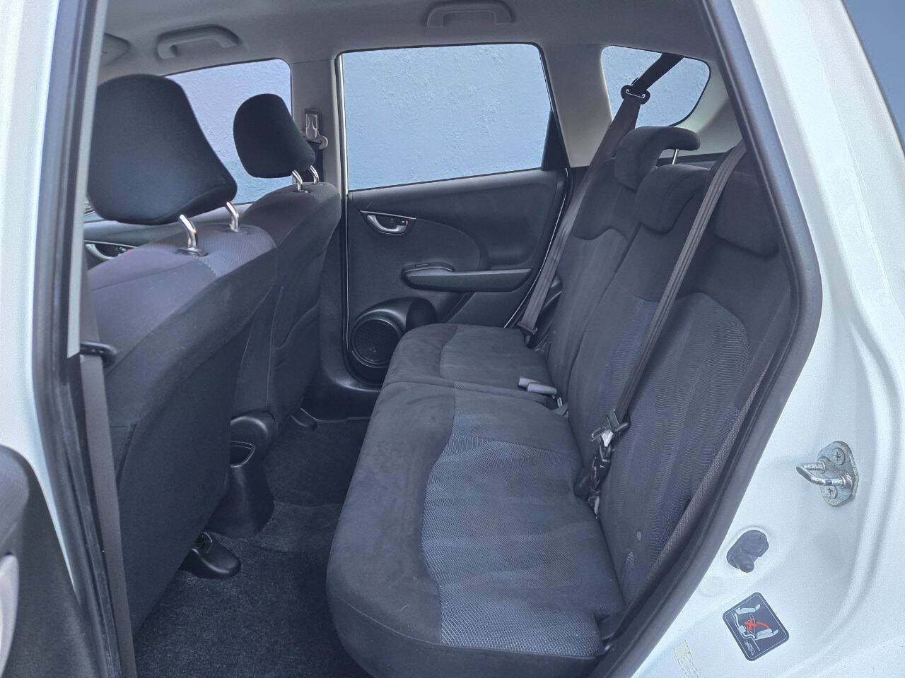 Used 2010 Honda Fit Sport image 8