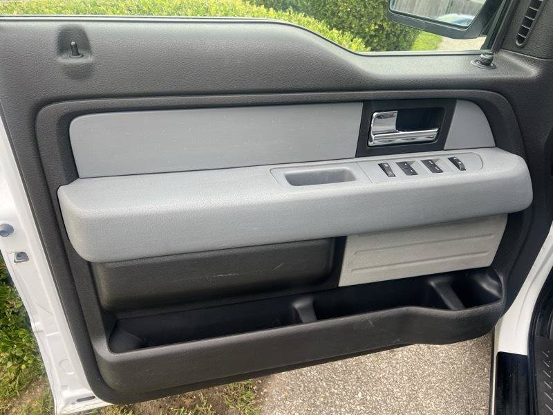Used 2014 Ford F150 XL w/ Equipment Group 101A Mid AWD/4WD image 17