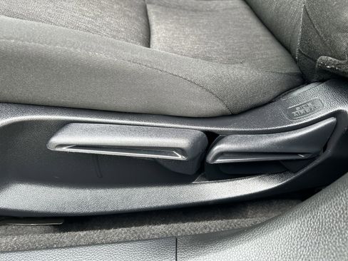Certified 2024 Honda Accord LX image 14