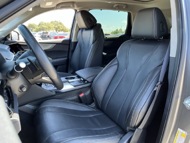 Certified 2024 Acura MDX w/ Technology Package FWD image 23