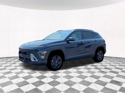 New 2026 Hyundai Kona SEL Sport