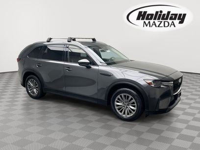Certified 2024 MAZDA CX-90 3.3 Turbo w/ Preferred Plus