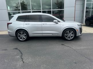 Used 2020 Cadillac XT6 Premium Luxury FWD video 2