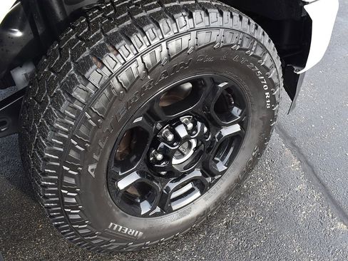 Used 2023 Ford F250 XL w/ STX Appearance Package image 9