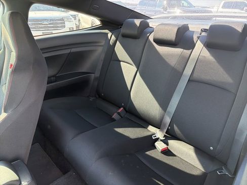 Used 2018 Honda Civic Si image 13